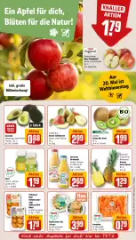 REWE PETZ Prospekt woche 20 Seite 10