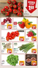 REWE PETZ Prospekt woche 20 Seite 11