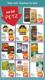 REWE PETZ Prospekt woche 20 Seite 18
