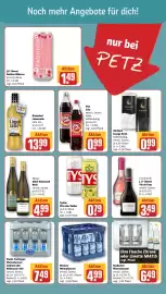 REWE PETZ Prospekt woche 20 Seite 19