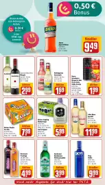 REWE PETZ Prospekt woche 20 Seite 20