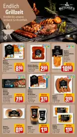 REWE PETZ Prospekt woche 20 Seite 22