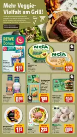 REWE PETZ Prospekt woche 20 Seite 23