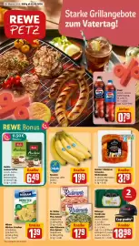 REWE PETZ Prospekt woche 20 Seite 3