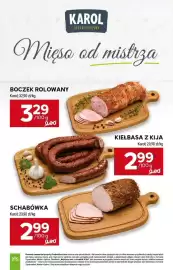 Stokrotka gazetka tydzień 20 Strona 16