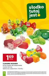 Stokrotka gazetka tydzień 20 Strona 20