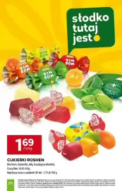 Stokrotka gazetka tydzień 20 Strona 21