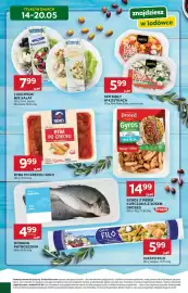 Stokrotka gazetka tydzień 20 Strona 28