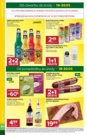 Stokrotka gazetka tydzień 20 Strona 4