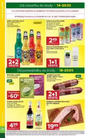 Stokrotka gazetka tydzień 20 Strona 4