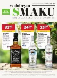 Stokrotka gazetka | Alkohole Strona 1