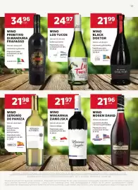 Stokrotka gazetka | Alkohole Strona 11
