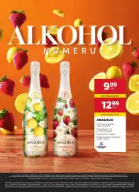 Stokrotka gazetka | Alkohole Strona 16