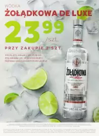 Stokrotka gazetka | Alkohole Strona 2