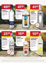 Stokrotka gazetka | Alkohole Strona 3