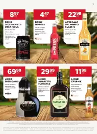 Stokrotka gazetka | Alkohole Strona 7