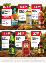 Stokrotka gazetka | Alkohole Strona 9