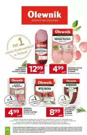 Stokrotka Market gazetka tydzień 20 Strona 10