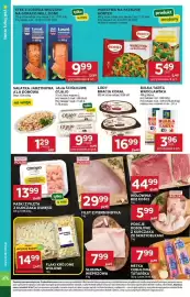 Stokrotka Market gazetka tydzień 20 Strona 11