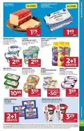 Stokrotka Market gazetka tydzień 20 Strona 13