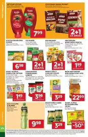 Stokrotka Market gazetka tydzień 20 Strona 16