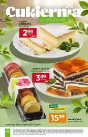 Stokrotka Market gazetka tydzień 20 Strona 17