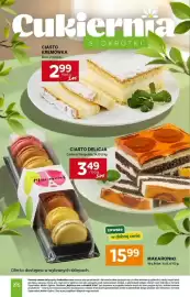 Stokrotka Market gazetka tydzień 20 Strona 17