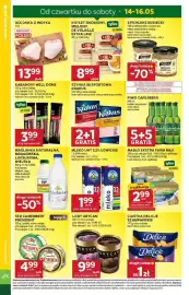 Stokrotka Market gazetka tydzień 20 Strona 2