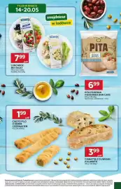 Stokrotka Market gazetka tydzień 20 Strona 21