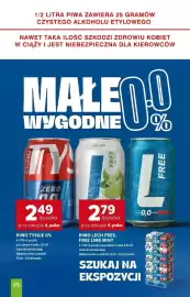 Stokrotka Market gazetka tydzień 20 Strona 29
