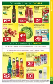 Stokrotka Market gazetka tydzień 20 Strona 3