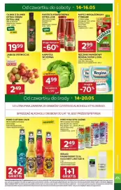 Stokrotka Market gazetka tydzień 20 Strona 3