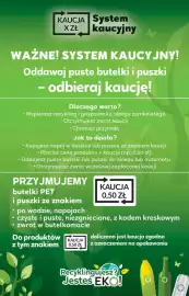 Stokrotka Market gazetka tydzień 20 Strona 35