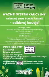 Stokrotka Market gazetka tydzień 20 Strona 35