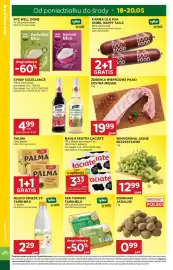 Stokrotka Market gazetka tydzień 20 Strona 4