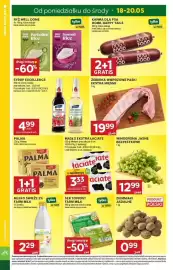 Stokrotka Market gazetka tydzień 20 Strona 4