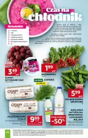 Stokrotka Market gazetka tydzień 20 Strona 6
