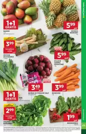 Stokrotka Market gazetka tydzień 20 Strona 7