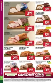 Stokrotka Market gazetka tydzień 20 Strona 8