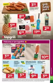 Stokrotka Market gazetka tydzień 20 Strona 9