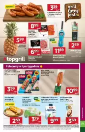 Stokrotka Market gazetka tydzień 20 Strona 9