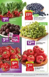 Stokrotka Express gazetka tydzień 20 Strona 2