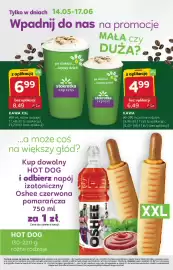 Stokrotka Express gazetka tydzień 20 Strona 5