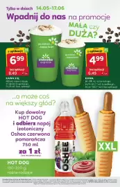 Stokrotka Express gazetka tydzień 20 Strona 5