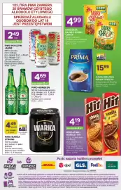 Stokrotka Express gazetka tydzień 20 Strona 6