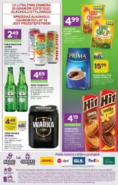 Stokrotka Express gazetka tydzień 20 Strona 6
