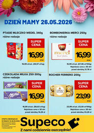 Supeco gazetka Strona 4