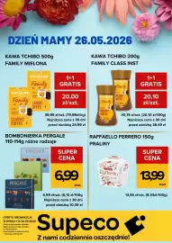 Supeco gazetka Strona 2