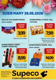Supeco gazetka Strona 3
