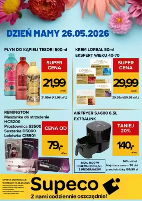 Supeco (ważność do 26-05)